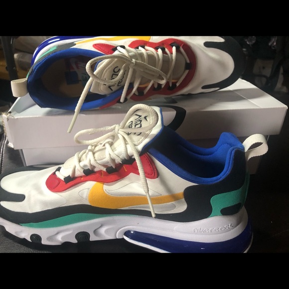 Nike Air Max 270 react - Picture 5 of 6